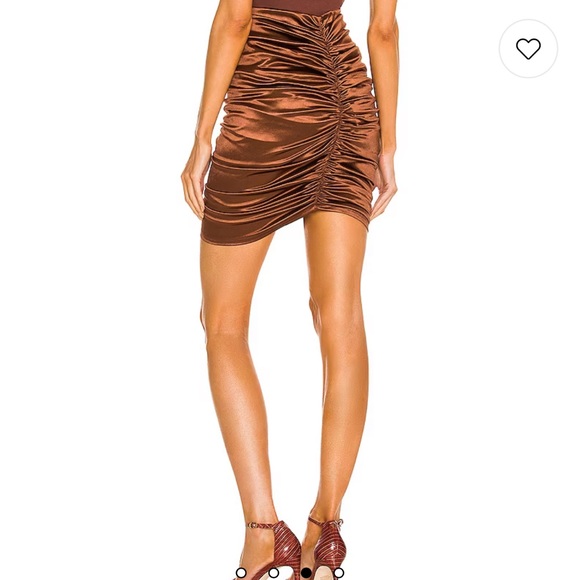 Michael Costello Skirt - Picture 3 of 6